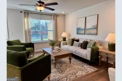 15 Silver Leaf Lane #43, Dawsonville, GA 30534 - Photo 17