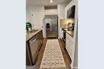 15 Silver Leaf Lane #43, Dawsonville, GA 30534 - Photo 15