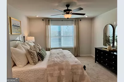 15 Silver Leaf Lane #43, Dawsonville, GA 30534 - Photo 25
