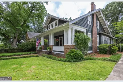 211 Oakhaven Avenue, Macon, GA 31204 - Photo 5