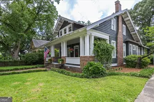 211 Oak Haven Ave, Macon, GA 31204 - Photo 5