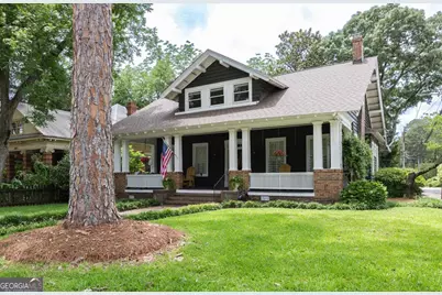 211 Oakhaven Avenue, Macon, GA 31204 - Photo 3
