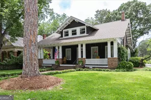 211 Oak Haven Ave, Macon, GA 31204 - Photo 3