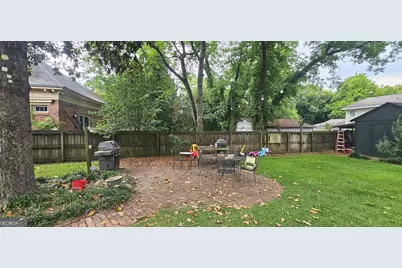 211 Oakhaven Avenue, Macon, GA 31204 - Photo 37