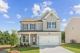 104 Bluefin St, Adairsville, GA 30103 - Photo 1