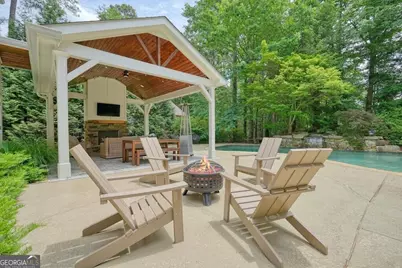 290 Plantation Way, Roswell, GA 30075 - Photo 3