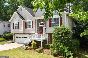 3434 English Oaks Dr, Kennesaw, GA 30144 - Photo 3
