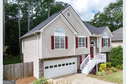 3434 English Oaks Drive #82, Kennesaw, GA 30144 - Photo 7