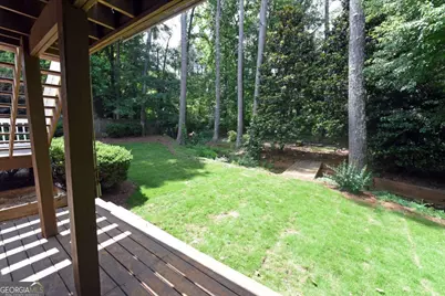 3434 English Oaks Drive #82, Kennesaw, GA 30144 - Photo 55