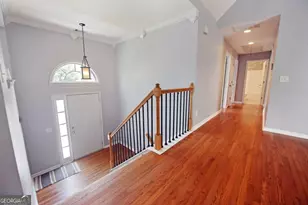 3434 English Oaks Dr, Kennesaw, GA 30144 - Photo 35