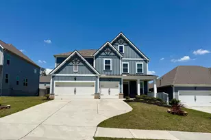 630 Garnet Dr, Acworth, GA 30101 - Photo 1