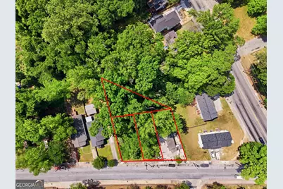 1395 Oakland Drive SW, Atlanta, GA 30310 - Photo 11