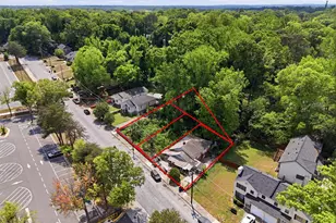 1395 Oakland Dr SW, Atlanta, GA 30310 - Photo 1