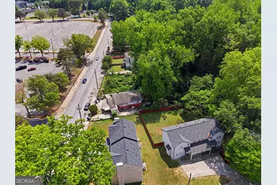 1395 Oakland Drive SW, Atlanta, GA 30310 - Photo 3
