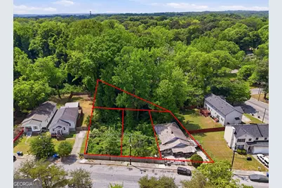 1395 Oakland Drive SW, Atlanta, GA 30310 - Photo 3