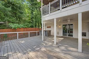 2713 Windsor Ct NW, Kennesaw, GA 30144 - Photo 33