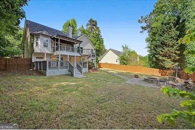 2713 Windsor Court NW, Kennesaw, GA 30144 - Photo 41