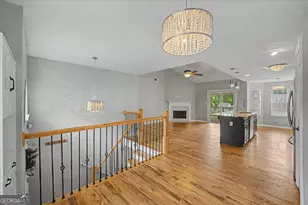 2713 Windsor Ct NW, Kennesaw, GA 30144 - Photo 17