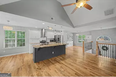 2713 Windsor Court NW, Kennesaw, GA 30144 - Photo 11