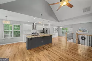 2713 Windsor Ct NW, Kennesaw, GA 30144 - Photo 11