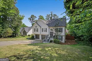 2713 Windsor Ct NW, Kennesaw, GA 30144 - Photo 3