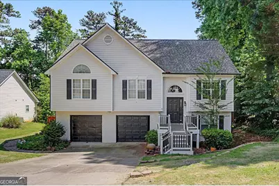 2713 Windsor Court NW, Kennesaw, GA 30144 - Photo 1
