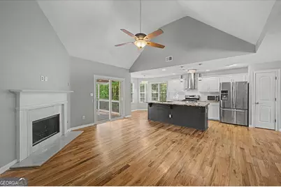2713 Windsor Court NW, Kennesaw, GA 30144 - Photo 9