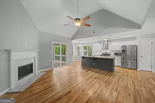 2713 Windsor Ct NW, Kennesaw, GA 30144 - Photo 9