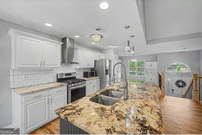 2713 Windsor Court NW, Kennesaw, GA 30144 - Photo 13