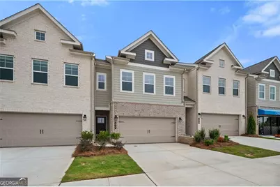 230 Abbotts Crossing Circle, Conyers, GA 30094 - Photo 3