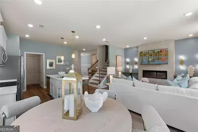 230 Abbotts Crossing Circle, Conyers, GA 30094 - Photo 11