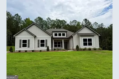 53 Turra Cove #LOT 7, Palmetto, GA 30268 - Photo 1