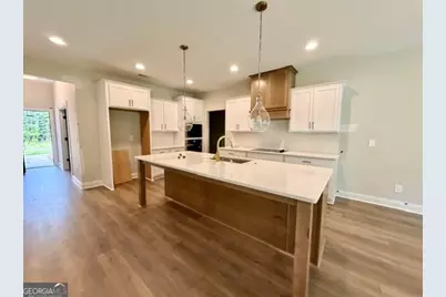 53 Turra Cove #LOT 7, Palmetto, GA 30268 - Photo 3