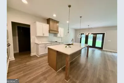 53 Turra Cove #LOT 7, Palmetto, GA 30268 - Photo 5