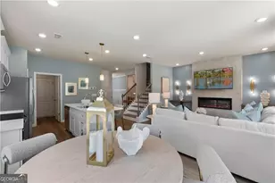 226 Abbotts Crossing Circle, Conyers, GA 30094 - Photo 11