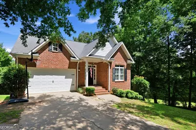 414 Arden Lane, Macon, GA 31210 - Photo 1