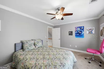 414 Arden Lane, Macon, GA 31210 - Photo 37