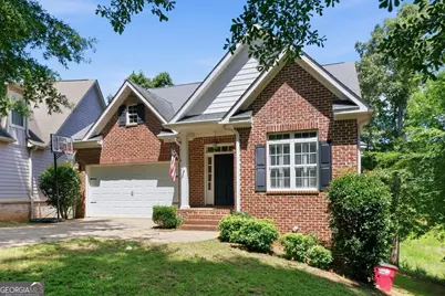 414 Arden Lane, Macon, GA 31210 - Photo 3