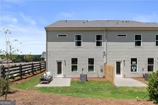 224 Abbotts Crossing Circle, Conyers, GA 30094 - Photo 39