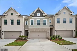 224 Abbotts Crossing Circle, Conyers, GA 30094 - Photo 1