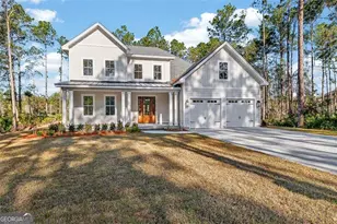 39 Oak Grove Ct, Waverly, GA 31565 - Photo 1