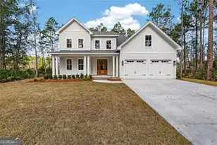 39 Oak Grove Ct, Waverly, GA 31565 - Photo 5