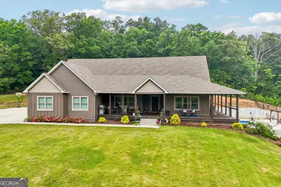 1062 Union Grove Church Road SE, Adairsville, GA 30103 - Photo 1