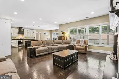 1062 Union Grove Church Road SE, Adairsville, GA 30103 - Photo 5