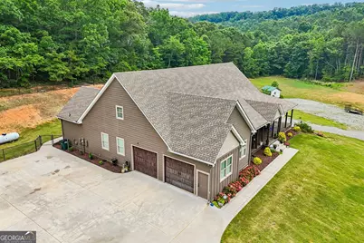 1062 Union Grove Church Road SE, Adairsville, GA 30103 - Photo 41