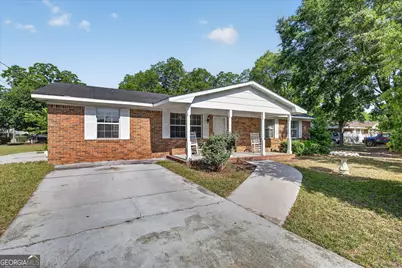 22 S Foss Street, Statesboro, GA 30458 - Photo 1