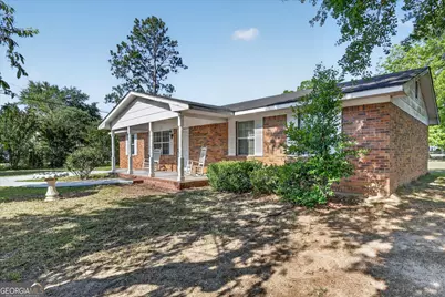 22 S Foss Street, Statesboro, GA 30458 - Photo 3