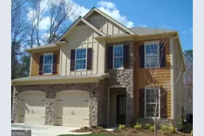 560 Collingsworth Lane, Lawrenceville, GA 30043 - Photo 1
