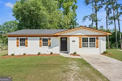3605 Cameron Drive, Augusta, GA 30906 - Photo 1