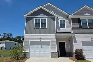 541 Governor Treutlen Circle, Pooler, GA 31322 - Photo 1